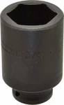Proto 3/4" Drive 1-3/4" Deep Impact Socket 6 Points, 3-7/8" Oal. Fixed Price $63.26.
