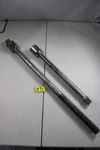 Proto 3/4 Breaker Bar And Extention - Vintage Usa. Fixed Price $79.99.