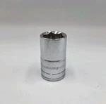 Gearwrench Standard Sae Socket 1/2" Drive 6 Point 5/8" 80605 - New. Fixed Price $9.99.