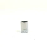 Easco 528112 12mm 12 Point Socket 3/8" Drive *made In The Usa*. Fixed Price $22.00.