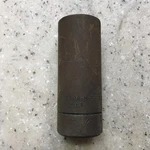 Vintage Proto U.s.a. Professional 7528-h 7/8" Impact Socket 5/8 Drive Made In Us. Fixed Price $10.00.