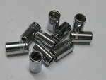 10 Pcs Apex 7mm Chrome Vanadium Shallow Sockets 1/4" Drive 6 Point 10107 M7. Fixed Price $9.99.