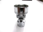 Easco 1/2" Drive 19mm" 6 Point Universal Socket 726119 *made In Usa*. Fixed Price $40.98.