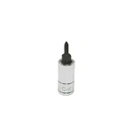 Sk Tools Phillips #0 Bit Socket 1/4" Dr 44480 "made In The Usa". Fixed Price $14.00.