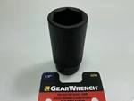Gearwrench 3270d 32 Mm Deep 1/2" Drive Axle Nut Socket. Fixed Price $17.99.