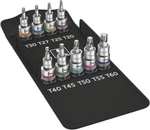 Wera 05004202001 8767 C Torx Hf 1 Zyklop Bit Socket Set 1/2 Drive 9pc Expedited. Fixed Price $167.82.