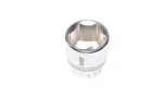 New Sonic 22517 3/8'' Drive Flank Socket 6pt 17mm Mechanic Automotive Tooling. Fixed Price $22.98.