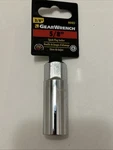 Gearwrench 3/8 Dr. 5/8 Spark Plug Socket 804032 Free Shipping- New. Fixed Price $14.95.