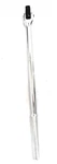 Proto Professional 1/2" Drive Breaker Bar Handle 15-3/4" Oal Chrome Finish. Fixed Price $43.00.