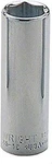 Wright Tool 3530 - 3/8inch Drive 6 Point Deep Socket 15/16inch. Fixed Price $24.45.