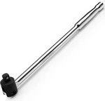 Swanlake 1/2 Breaker Bar, 17.5" Length With 180 Rotatable Head, Inch Drive,. Fixed Price $24.99.