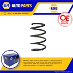 Coil Spring Front Ncs2439 Napa Suspension 540100103r 8200681764 Quality New. Fixed Price $42.75.