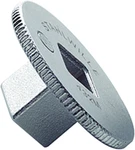 12030010 Extending Adaptor No. 432m - 3/8" Socket X 1/2" Plug (10 12.5), High-. Fixed Price $53.83.