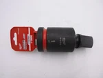 Milwaukee 49-66-6733 Shockwave Impact Duty Universal Joint 1" Drive. Fixed Price $89.99.