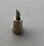 Vintage Vim Tools Usa 1/4" Drive Socket With Flat Slot Screwdriver Bit H6-1/4. Fixed Price $9.95.