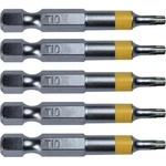 T10 Torx/star Driver Bit - Color Coded 2" Drive Quick Cha... Fast Ship. Fixed Price $24.99.