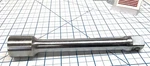 New Britain Nh28, 8in. 3/4 Drive Socket Extension, Made In Usa.. Fixed Price $16.00.