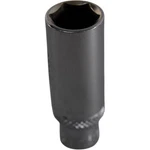 New Sonic 2155013 Flank Socket 1/4'' 6-point Deep 13mm. Fixed Price $22.98.