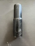 1011md Grey Pneumatic Deep Impact Socket 11mm X 3/8" Drive 6-point. Fixed Price $8.99.