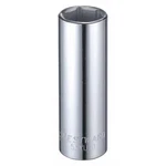 Westward 53yu90 1/2 In Drive, 13/16" Hex Sae Socket, 6 Points, Steel,. Fixed Price $7.25.