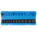 Grey Pneumatic 1213 3/8" Drive Standard Length Impact Socket Set, 12 Pieces. Fixed Price $48.41.