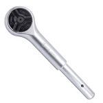 Genius Tools 3/4" Dr. Ratchet Head (cr-mo) -. Fixed Price $132.32.