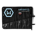 Wright Tool 711-roll - Denim Roll 23inch X 18-1/4inch 11 Pockets. Fixed Price $38.65.