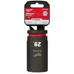 Milwaukee Tool 49-66-6404 29mm Shockwave Impact Duty 3/4 In. Drive Deep Well 6. Fixed Price $27.49.