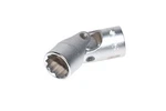 New Sonic 7152813 3/8'' Drive Shallow Cardan Socket, 12pt. 13mm. Fixed Price $36.98.