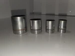 Williams 3/8 Drive-* 7/8-b-1228-*11/16-b-1222-*1/2-b-1216-*7/16-b-1214 12pt. Fixed Price $30.00.