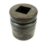 Ingersoll Rand Co 1-5/8" 6 Point Impact Socket 1" Drive Im-523 1962 Usa. Fixed Price $28.50.