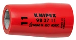 Knipex 98 37 11 3/8 1,000v Insulated Mm Hexagon Socket One Size, Multi. Fixed Price $19.97.