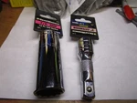 Gearwrench 7/8" 12pt 1/2" Drive Deep Socket & Extension Lot Of 2. Fixed Price $20.00.