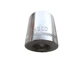 Easco Tools 12pt 11/16" Standard Sockets 3/8" Drive 52-3122 Ea *made In The Usa*. Fixed Price $13.00.