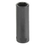 Grey Pneumatic 2018d 1/2" Drive X 9/16" Deep Socket. Fixed Price $13.19.