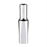 Milwaukee 45-34-9092 Tool 3/8" Drive 8mm Metric 6-point Deep Socket W. Fixed Price $17.79.