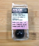 2 Pack Of Ancor Marine #1142r Double Contact Red Bayonet Base Light Bulbs. Fixed Price $10.95.