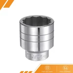 46mm 12 Point Shallow Socket - 3/4" Drive Standard Metric Cr-v. Fixed Price $36.11.