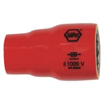 Wiha 31720 Socket, Steel, Chrome, 1 1/8 In 53kg24. Fixed Price $54.77.