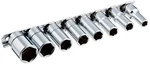 Yamashita Industrial Research Institute Koken 3/8&quot 9.5mm Sq. Hexagon. Fixed Price $82.47.