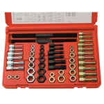 Cta Tools 8240 53 Piece Universal Rethreading Set. Fixed Price $169.99.