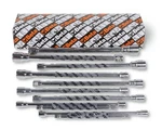 Beta T-handle Hexagon Socket Wrench Set 7mm - 19mm (9 Pieces) Tools 950/s. Fixed Price $376.75.