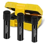 Mikkuppa 10 Spline Lug Nut Key Set, 3 Pack Point Removal Socket. Fixed Price $42.15.