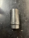 Ampro T72001 30mm Usa 1/2 Deep Impact Socket 6pt. Fixed Price $15.00.