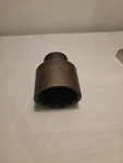Vintage Tool Wright S-364. Point, 3/4-inch Drive Socket, 2-inch Size. Fixed Price $24.99.