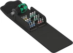 Wera 5057471001 Kraftform Kompakt Stubby 1 Bit Driver Set - 19 Piece. Fixed Price $59.18.