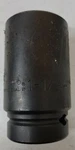 New Stanley Proto 1 In. Dr. Impact Socket 1-1/2 6 Pt. 10024l R22. Fixed Price $50.00.
