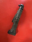 Snap-on Tools Ctsr761gm 1/4" 14.4v Cordless Right Angle Screwdriver W Battery. Fixed Price $299.00.