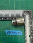 Vintage Billings Vitalloy S1236 1-1/8" 12-point Socket 3/4" Drive Usa. Fixed Price $12.99.