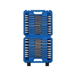 Mixpower 32pcs 3/8" Drive Extra Long Hex And Torx Bit Socket Set,sae & Metric.... Fixed Price $44.69.